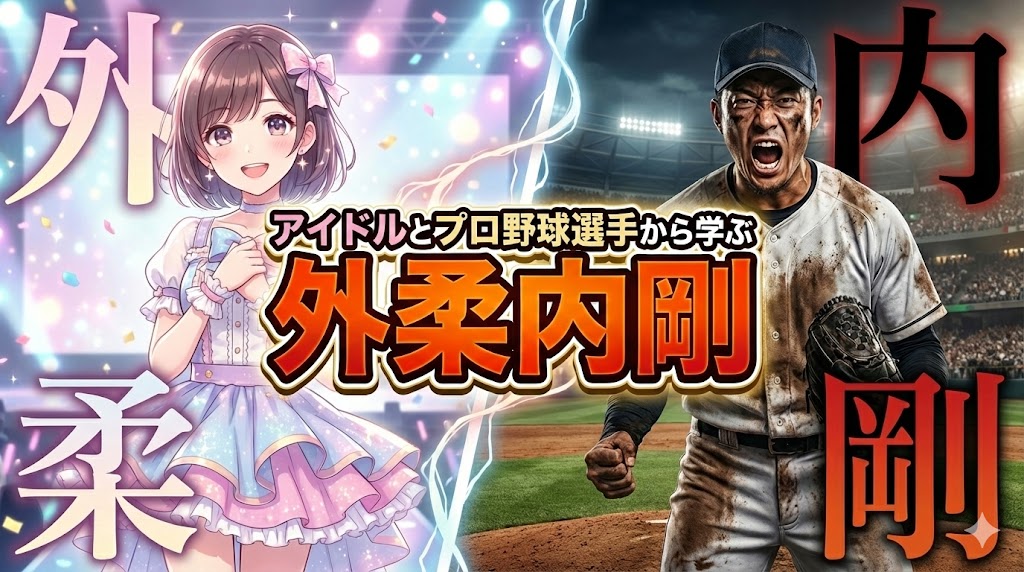 「しごできベイビー」の正体。梅田みゆが体現する「外柔内剛」という美学